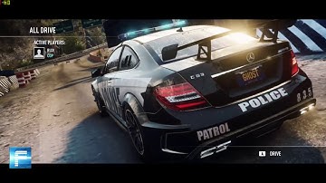 Need For Speed: Rivals - Gameplay Part 1 - Tutorial