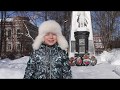 Флешмоб к 240-летию города Вязники #6