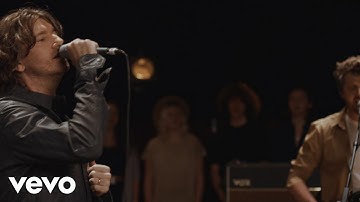 Embrace - Rabbit Hole (Official Video)