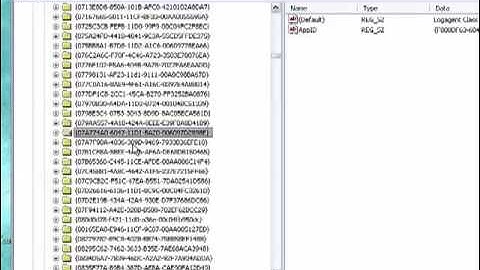 How to Change name of Recycle Bin
