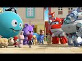 Super Wings Season 5 Lost Toys In Dreamland Shining The Morning