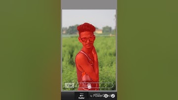 Best background editing PS touch