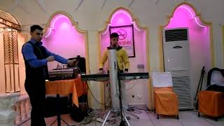 Wesim Can Ali Süleyman Zu Were Resimi