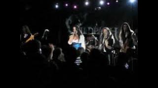 ADRANA WILDPATH live 2012