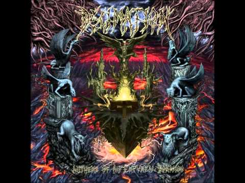 Martyring The Ethereal Patriarch Video