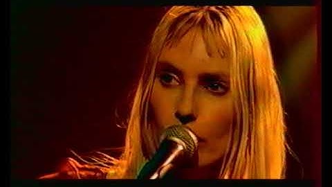 Aimee Man - Save Me - NPA Live - Nulle Part Ailleurs