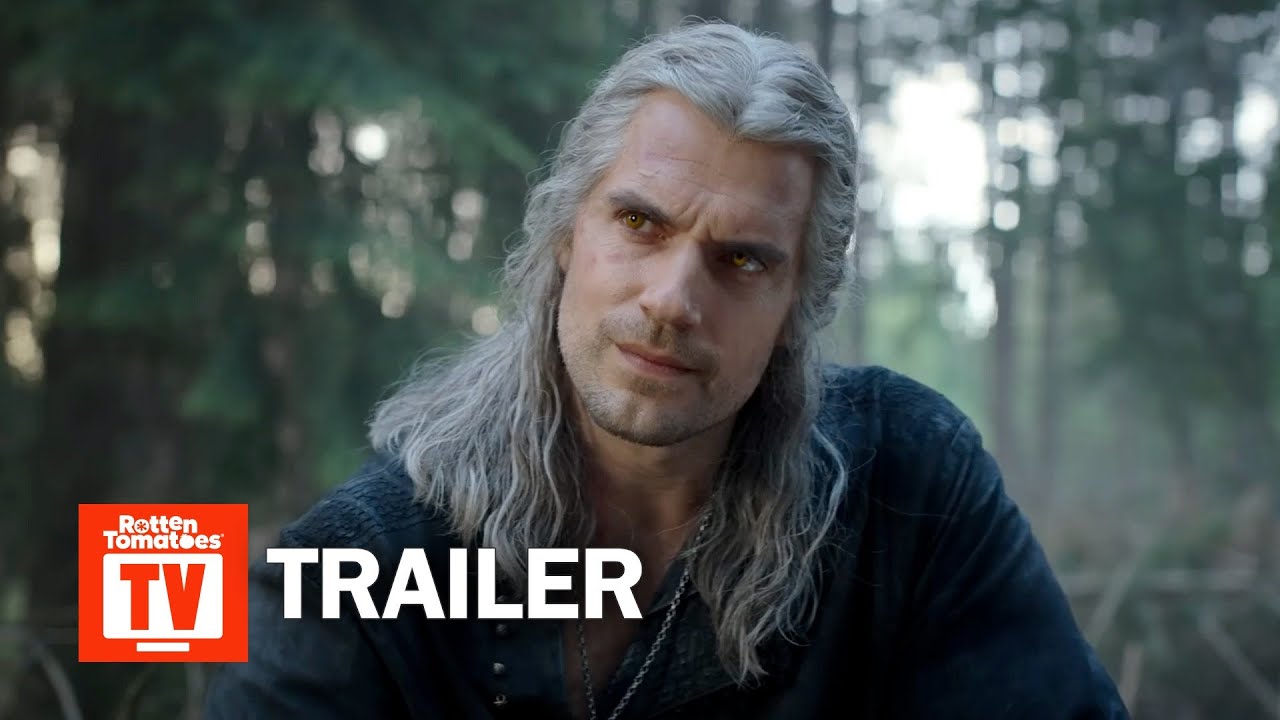 The Witcher season 3 review: time runs out • Akhil Arora