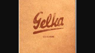 Gelka - The Last Tree chords