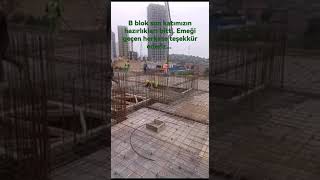 B Blok Son Kat