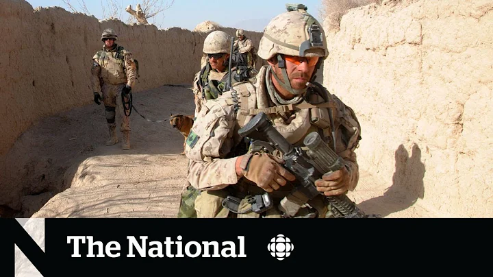 Veterans dismayed over Canadas refusal to award Vi...