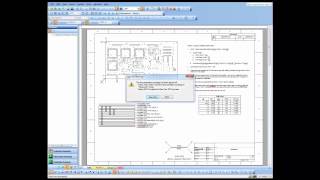 Revision Control in OrCAD Documentation Editor
