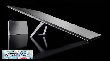 SpaceX Starlink Gen 3 Standard Kit: High Speed Low Latency Internet (Latest Model) Ultra