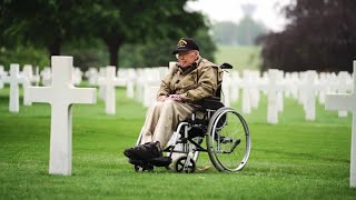They wanted to live too \/\/ Memorial Day 2022
