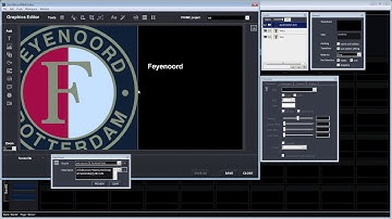 PRIME Click Effects - Tutorial (2018) - Binding to XML Data