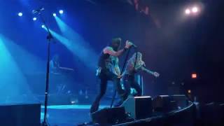 Amorphis - Amongst Stars feat. Anneke (Live in Tempe, AZ on October 12, 2019)