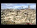 The Sassi and the Park of the Rupestrian Churches of Matera (UNESCO/NHK)