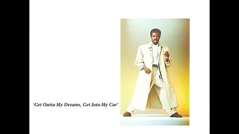 Billy Ocean - Get Outta My Dreams, Get Into My Car (1988 Single Remix) HQ