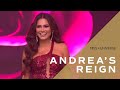 69th MISS UNIVERSE Andrea Meza's Reign In Review | Miss Universe