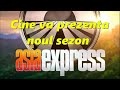 Cine va prezenta noul sezon Asia Express?