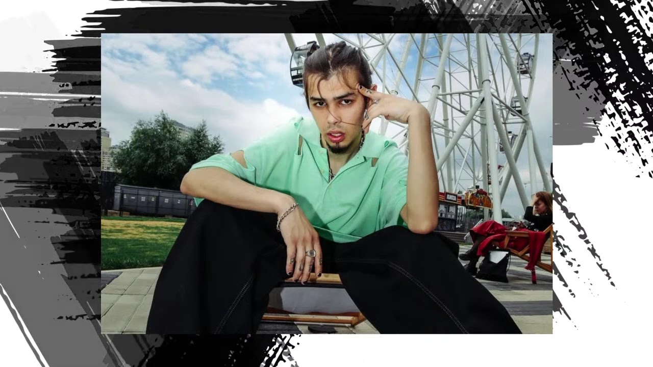 Рэпер DopeVvs (Владислав Кобзев): загадочная смерть в 28 лет 