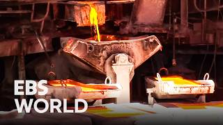[ENG SUB] If Chile’s Copper Mines Collapse the World Economy Shakes #PICKDOCU