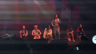 050223 NMIXX Showcase Tour in Seattle - Hey Mama Cover LIVE