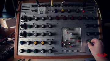 EMS SynthiA Clone Sounds 2