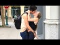 Kissing Prank - Trick Question