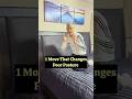 1 Move to Prevent Hunching!  #drmandell #health #healing #posture
