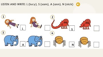 GET READY FOR STARTER UNIT 6