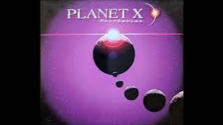 Planet X  - MoonBabies (Full Album)