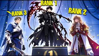 He Was a LOSER..Until 99 REGRESSIONS Made Him the STRONGEST | Manhwa Recap