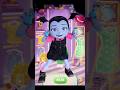 #vampirina #mytalkingangela2#halloween 2023  #angelaplaying #gaming #gameplay #shorts #trending