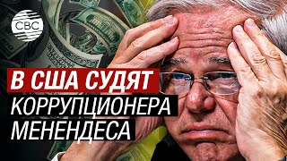"Грязные деньги" не спасли проармянского сенатора