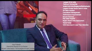 Case study : SD-WAN