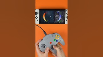 I Suck At GoldenEye 007 Controls