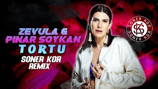 Zevula & Pınar Soykan - TORTU ( Soner Kor Remix ) Resimi