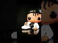 NUEVOS FUNKOS DE MICHAEL JACKSON