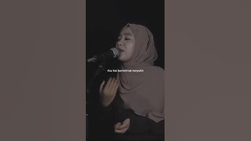 Liriknya dalem banget 😖|| Puaskah - Waliband || by indah yastami