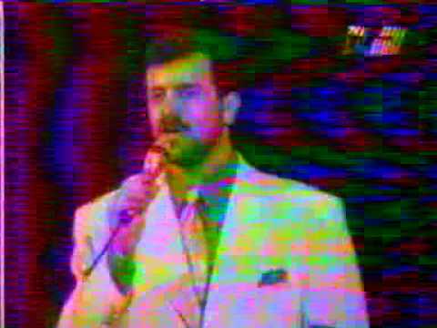 هيثم يوسف حان الوكت مهرجان بابل 1995