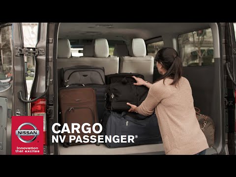 What Does Nissan Nv Stand For