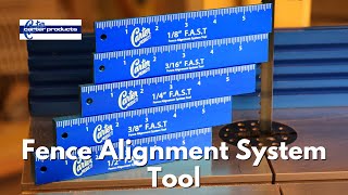 Improve Bandsaw Efficiency With The F.A.S.T.­™ System | Alex Snodgrass