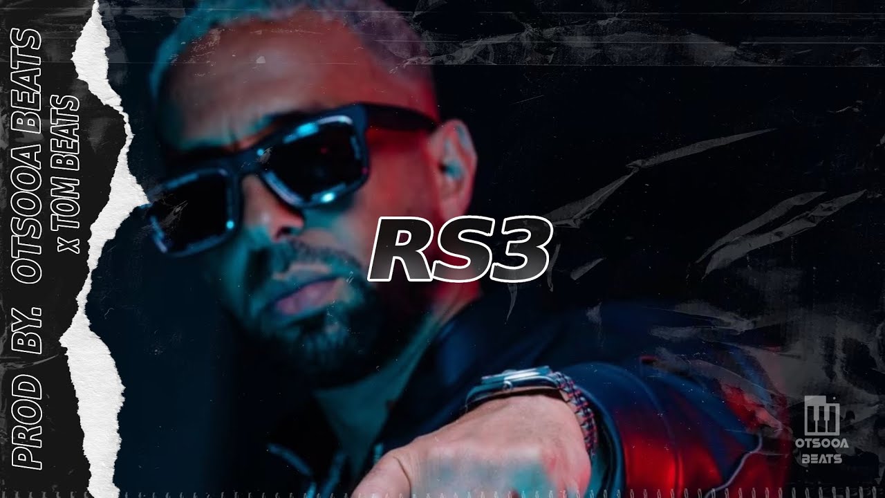 JUL x NAPS x MORAD Type Beat 2026 "RS3" | INSTRU TYPE JUL / AMBIANCE | Otsooa beats