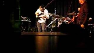Jean-Luc Ponty Band- Guy Nsangue Jig Solo