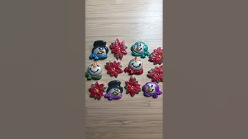 Frosty -“Littles”