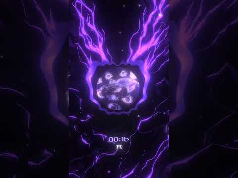 ESSE CARA Hyper Slowed Sayfalse Scythermane TRXSHBXY