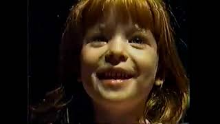 Muppet Babies Live Commercial