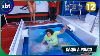 Chamada Do Programa Do Ratinho | (16/07/2024)