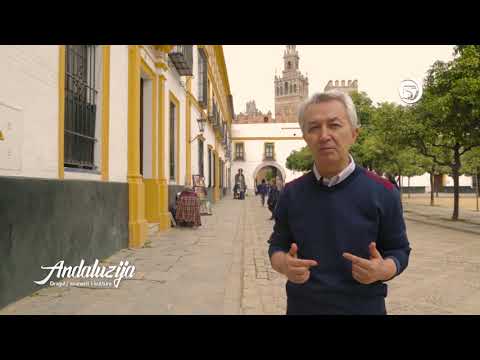 Video: Andaluzija: Velika vožnja
