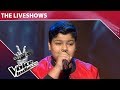 Bhanu Pratap Singh Performs On Aye Ajnabi | The Voice India Kids | Episode 30